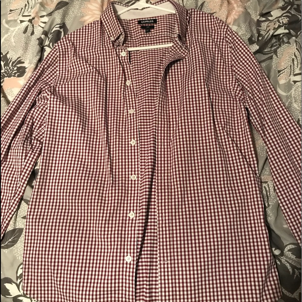 Express men - Picture 2 of 2